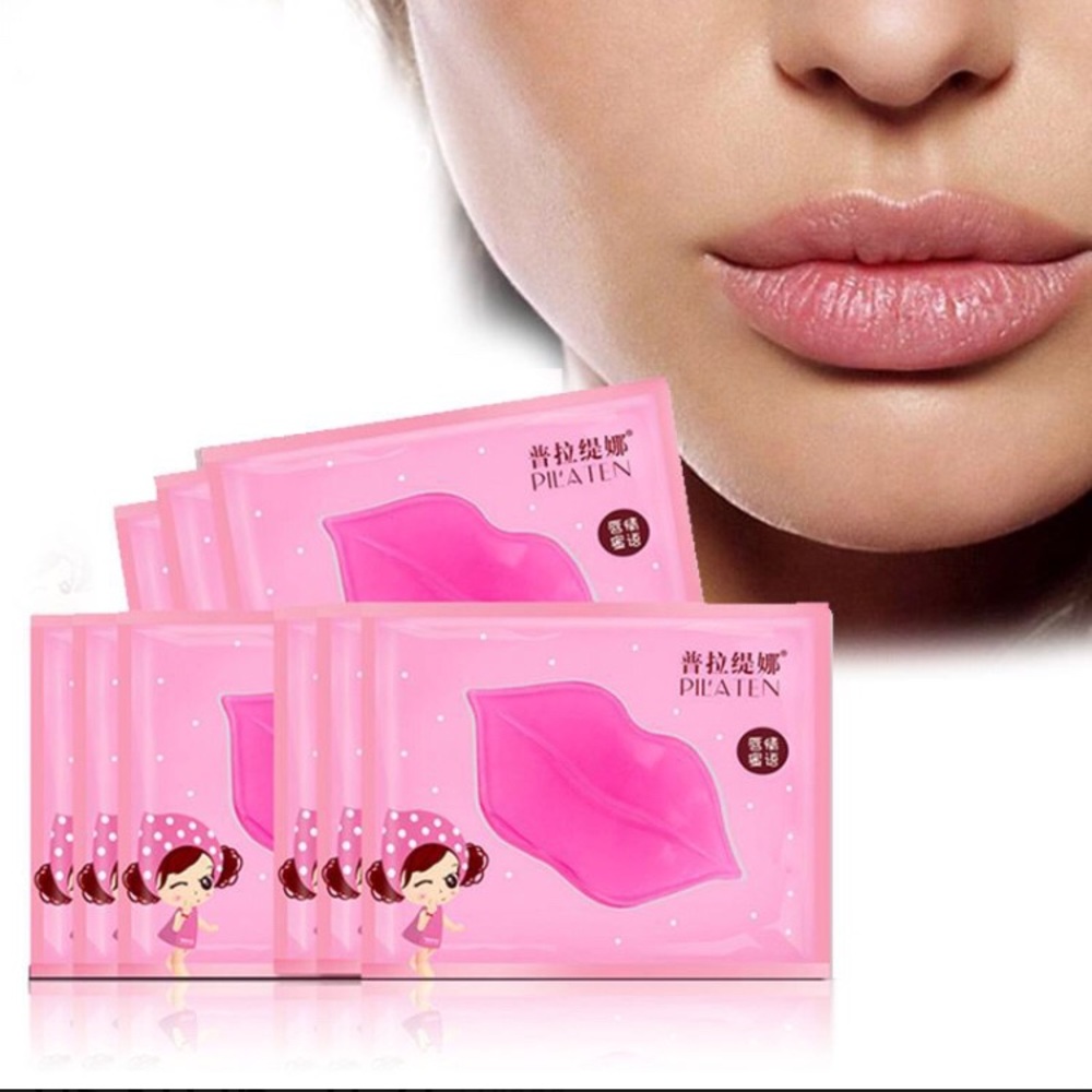 10 lip mask. 7ml each